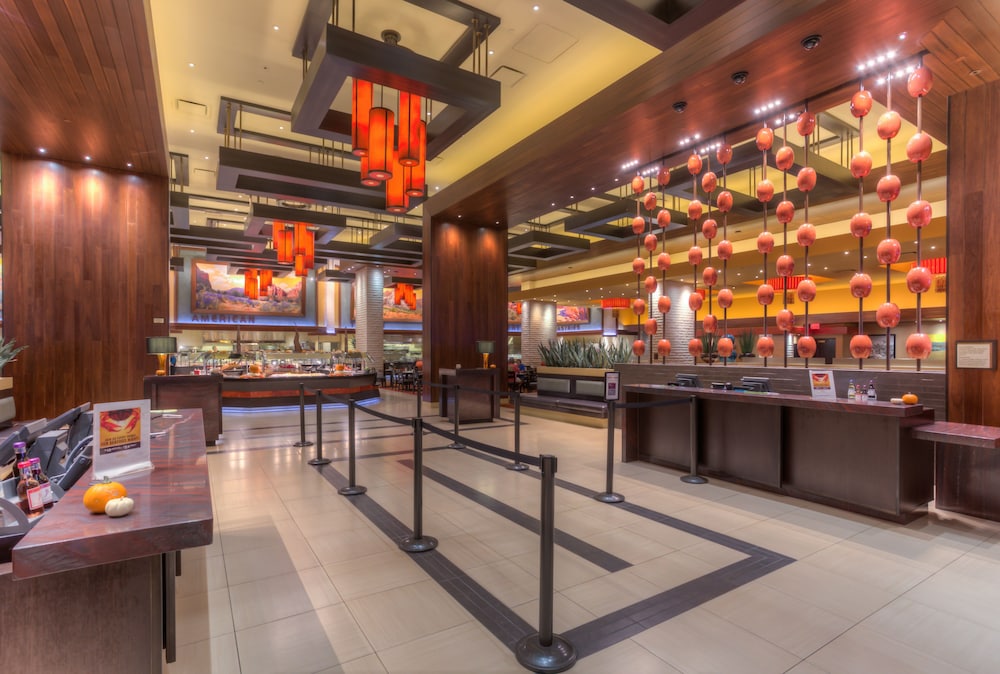 Aliante Casino and Hotel 39/54