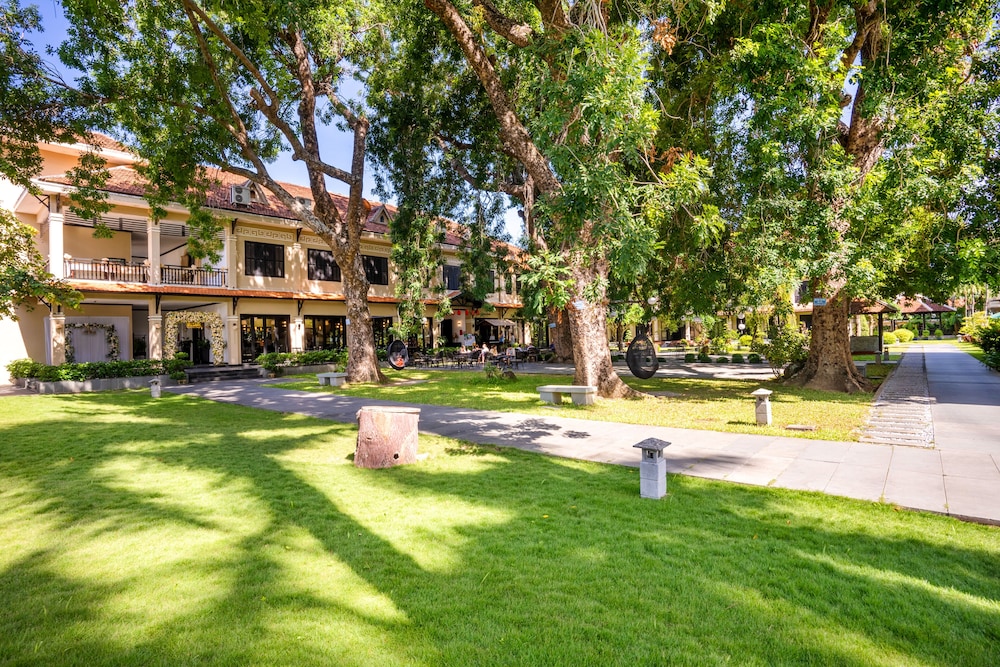 Hoi An Historic Hotel 65/70
