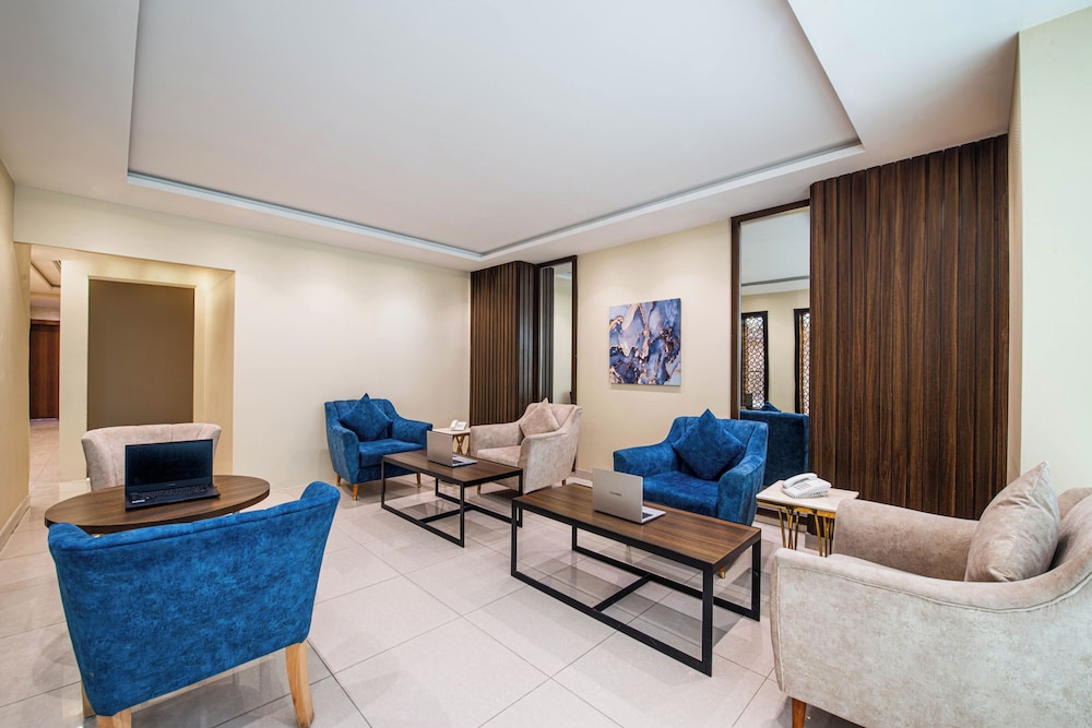 فندق ميرتل الصحافة(Elian Tower AlSahafa Hotel) 32/50