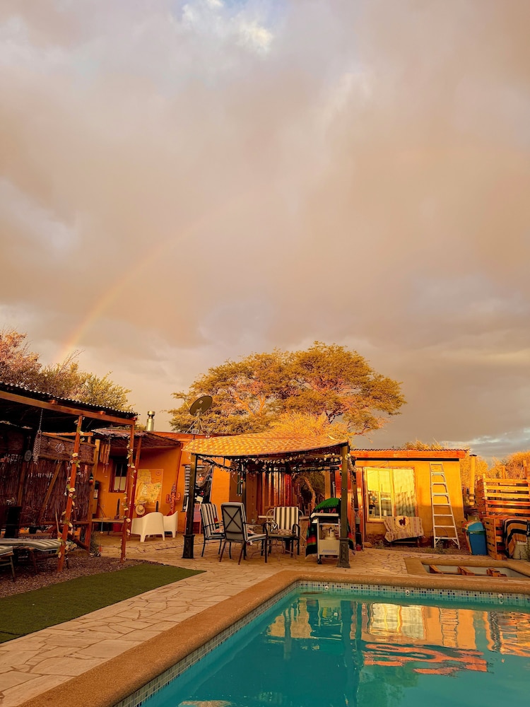 Ruka Zen Lodge 4/55