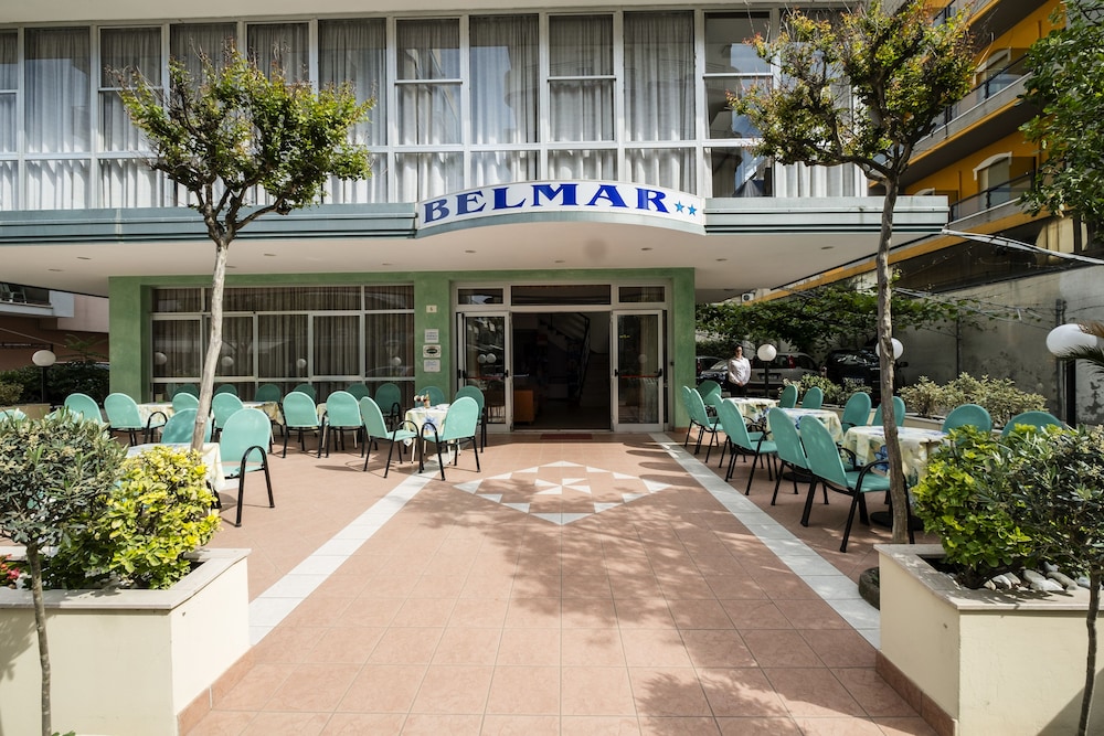Hotel Belmar 1/15
