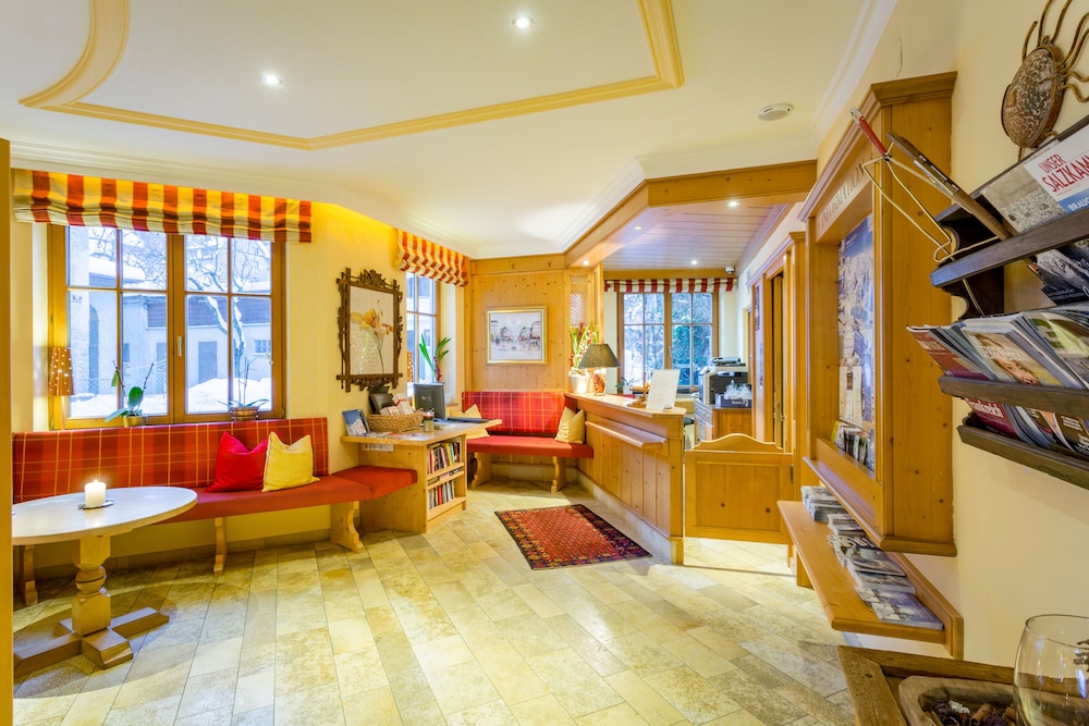 Hotel Seehof 14/28