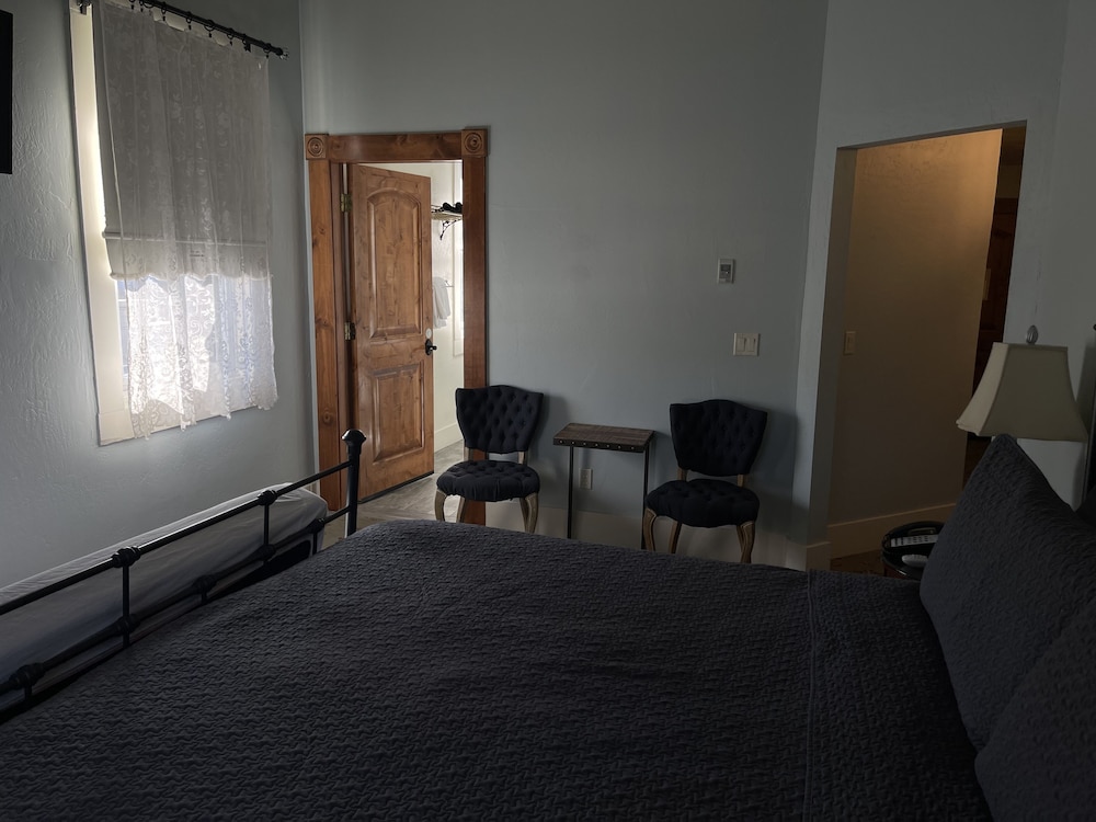 Hotel Sutter 23/73
