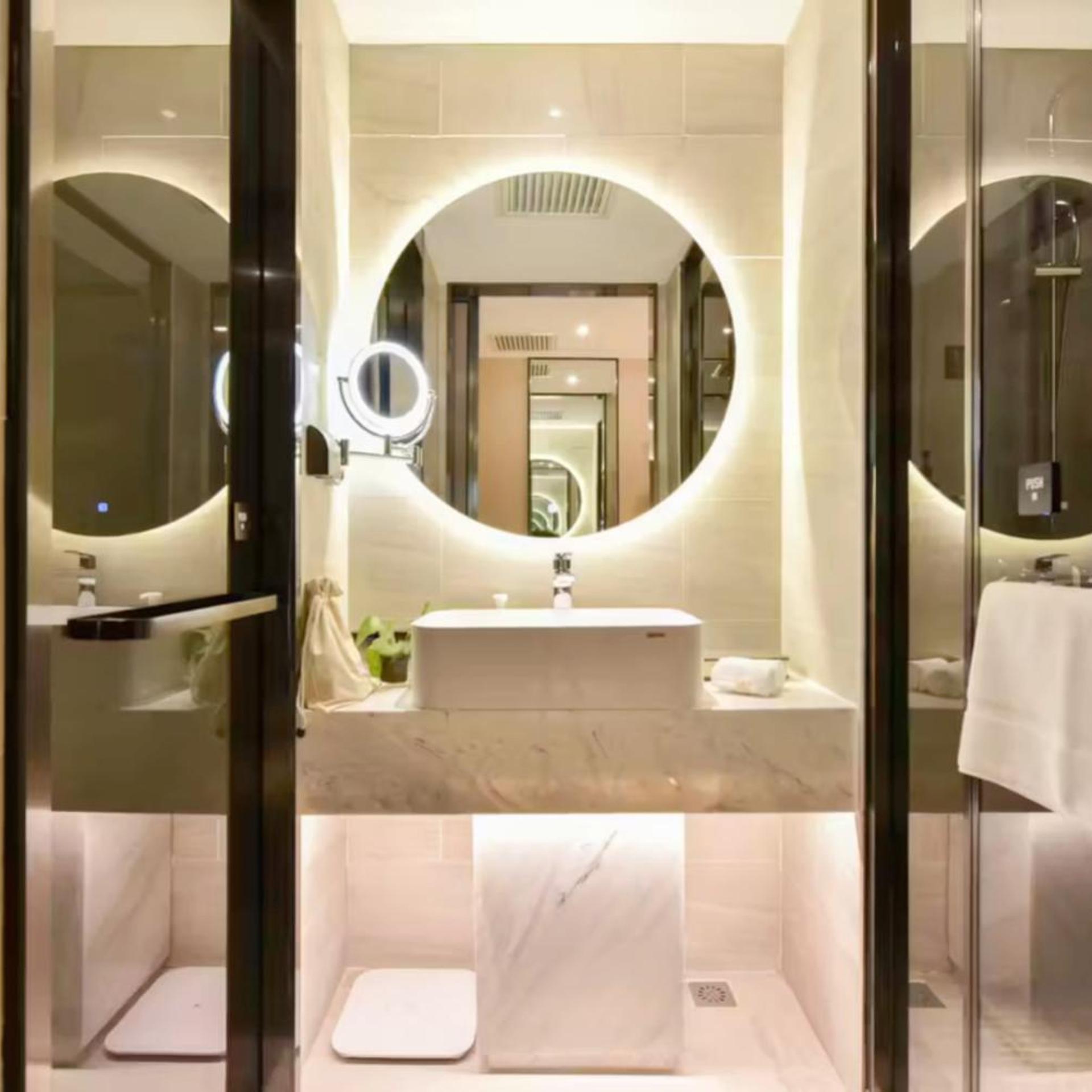 Atour Hotel Beijing Fuxingmen 48/51