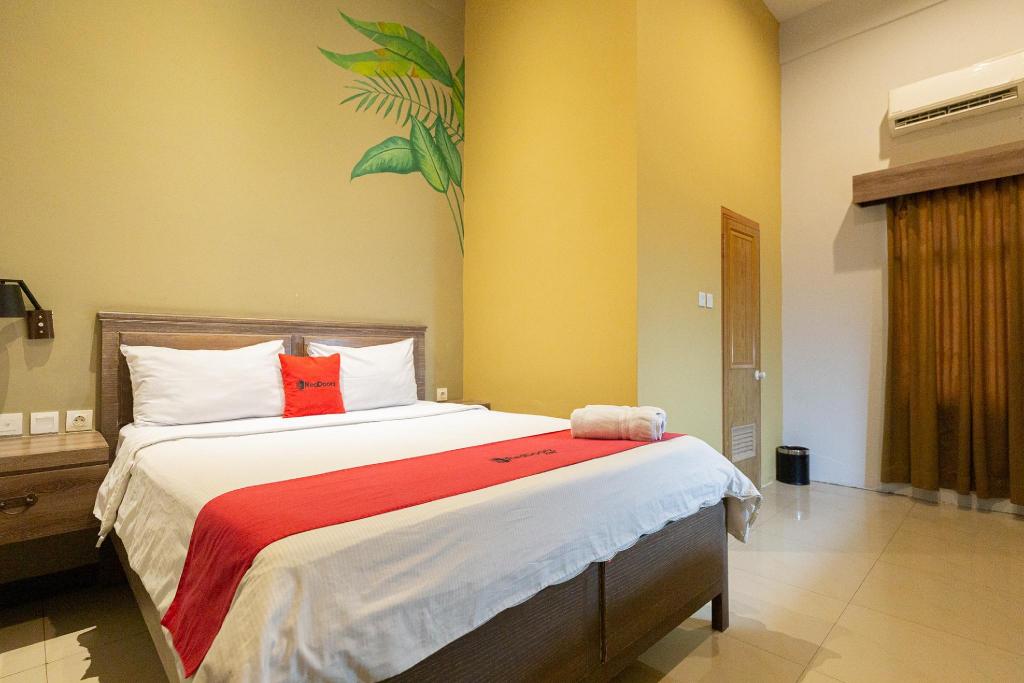 Reddoorz Plus Near Mall Slipi Jaya 25/50