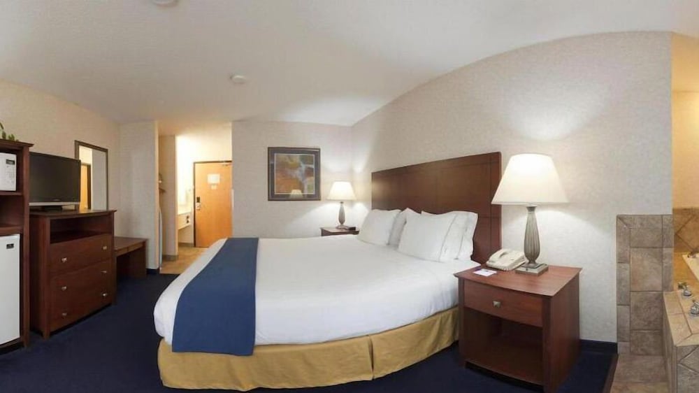 Holiday Inn Express Deforest Madison Area, an IHG Hotel 17/65