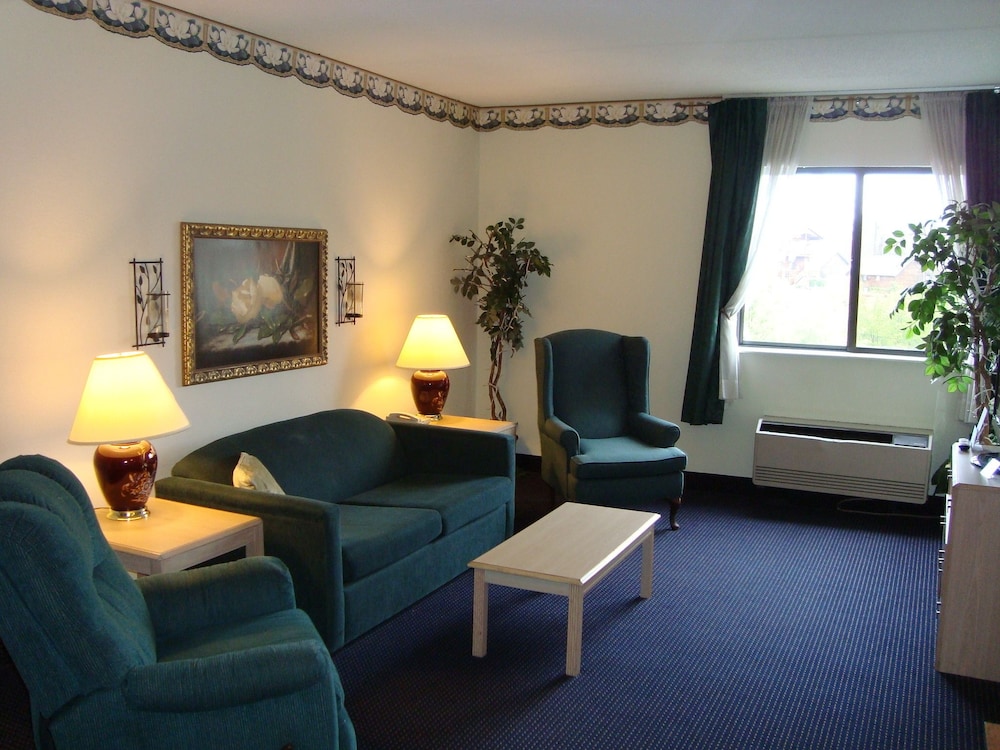 Hotel Pigeon Forge 28/57