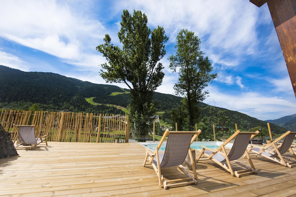 Mountain Hostel Tarter 39/50
