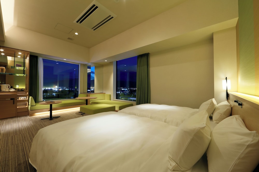Candeo Hotels Nara Kashihara 6/50