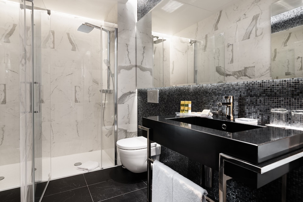 Aurea Legends by Eurostars Hotel Company 34/83