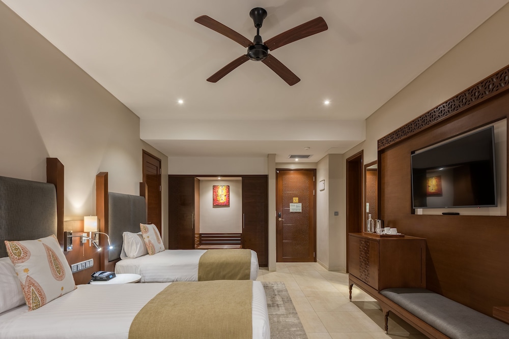 Hotel Verde Zanzibar Azam Luxury Resort And Spa 28/71