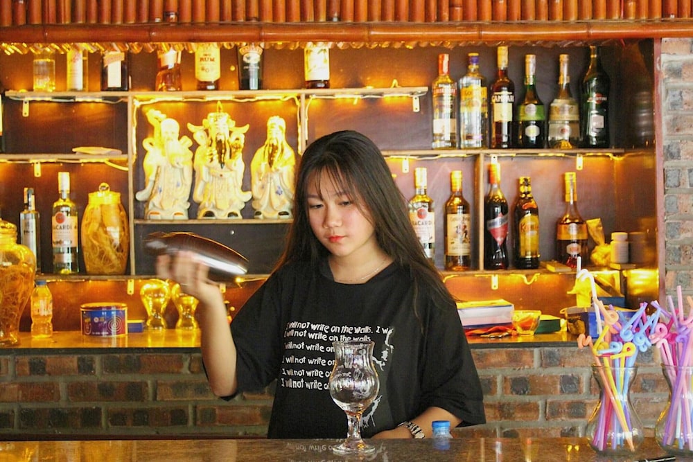 Tuan Ngoc Hotel 46/72
