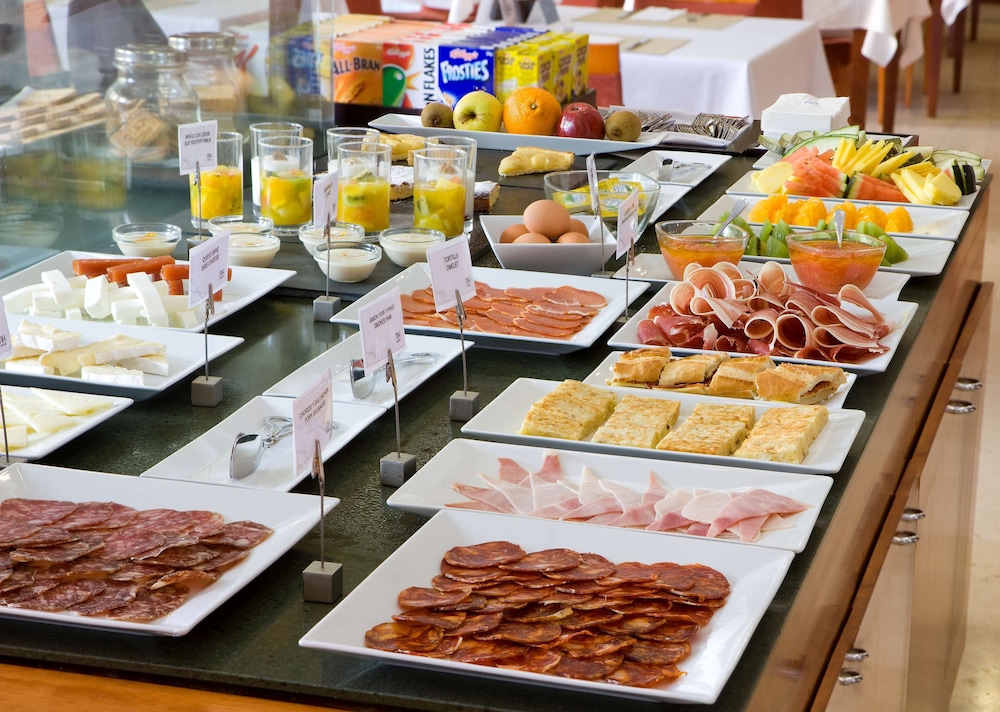 Travelodge Madrid Coslada Aeropuerto 31/60