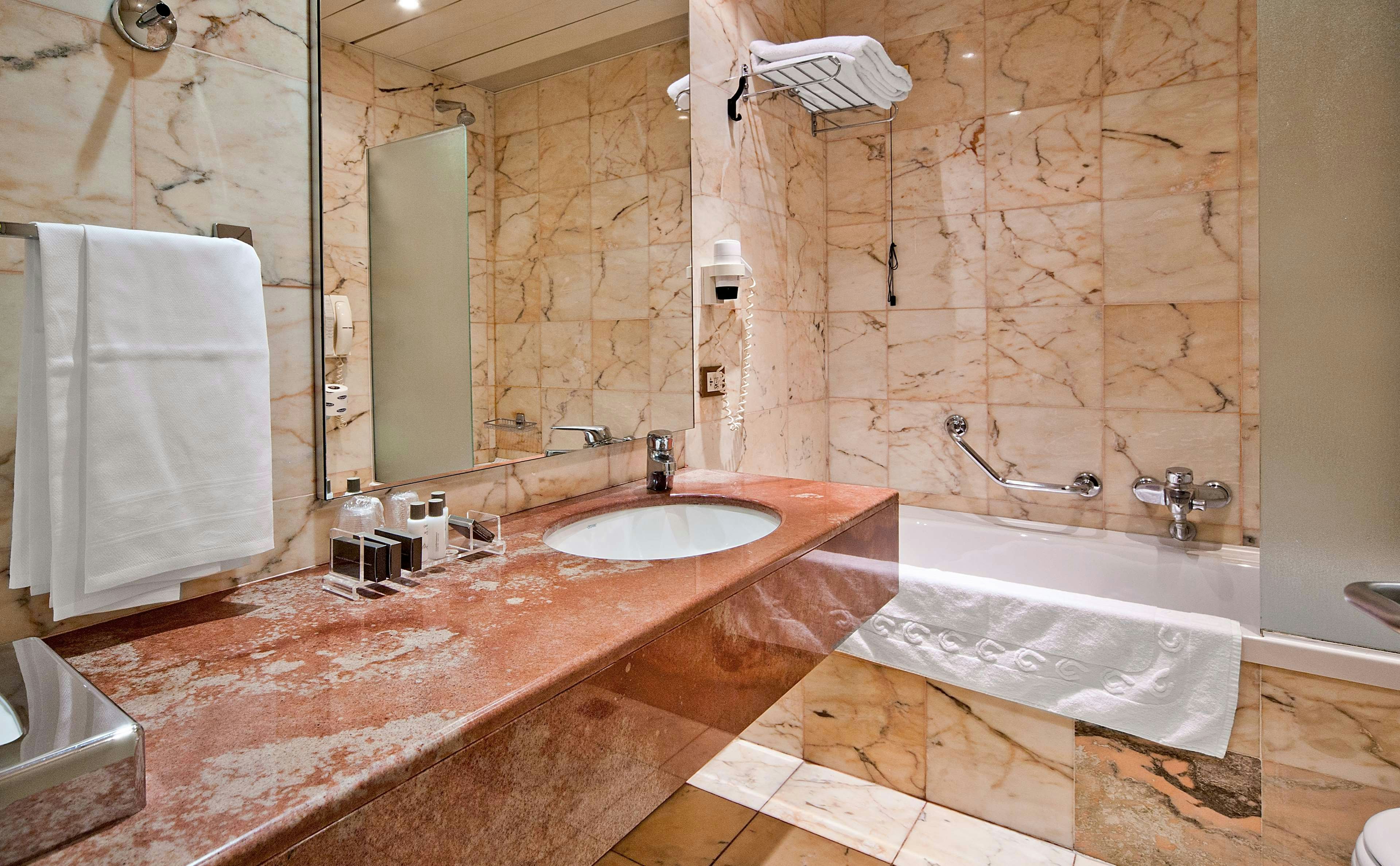 Mediterraneo Palace Hotel 26/27