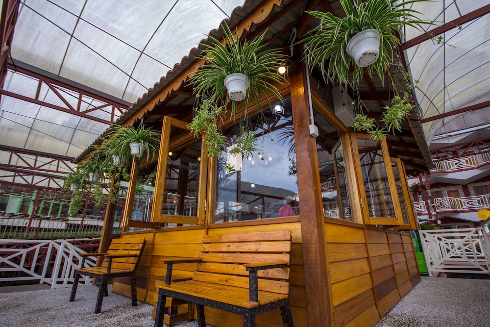 Kea Garden Guesthouse 10/30