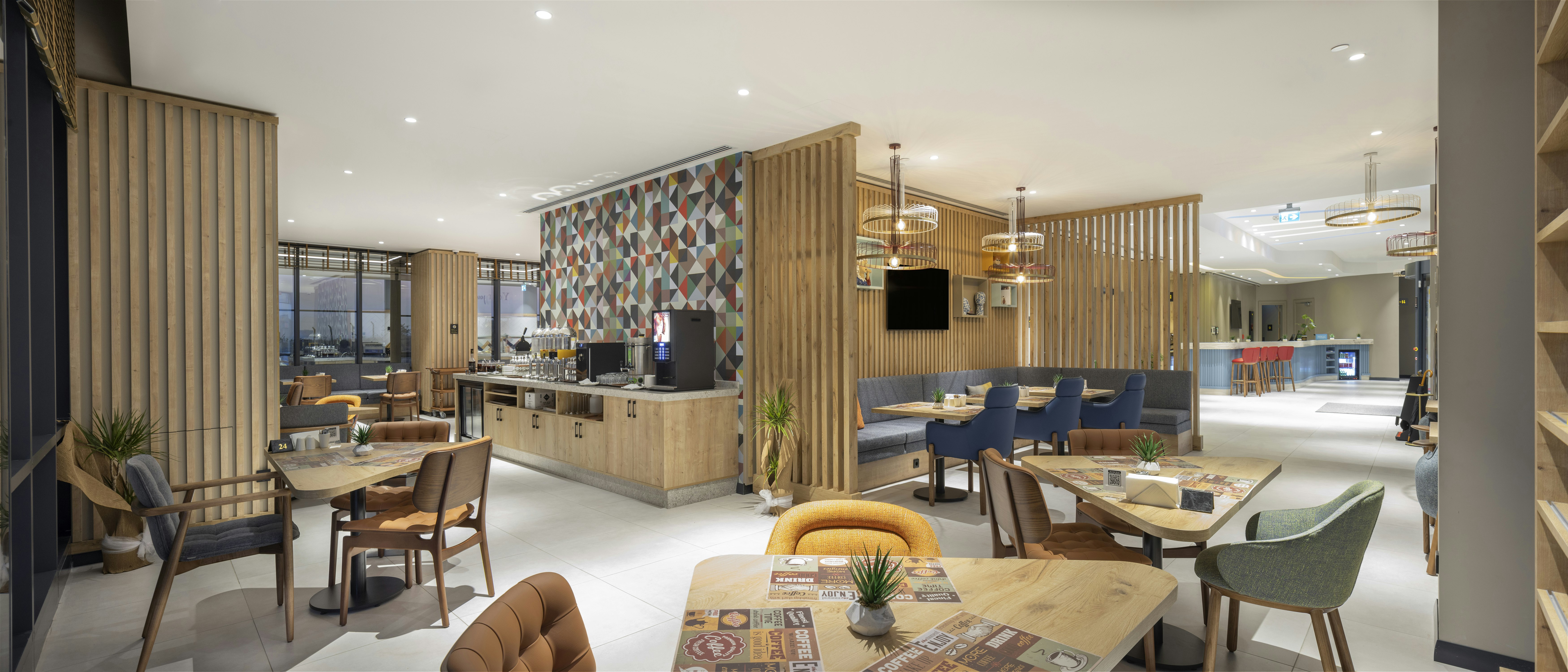 Hampton by Hilton Cerkezkoy 33/48