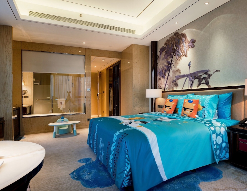 Wanda Vista Dongguan 17/70