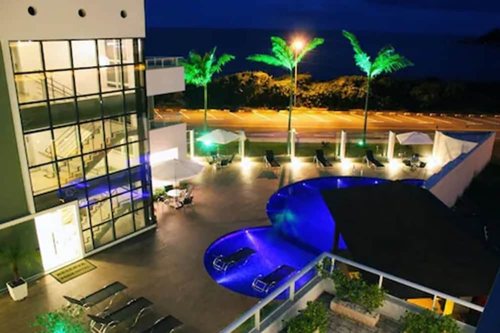 Reserva Praia Hotel 48/73