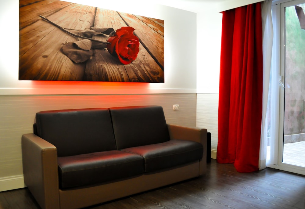 Relais Palazzo Taverna 48/67