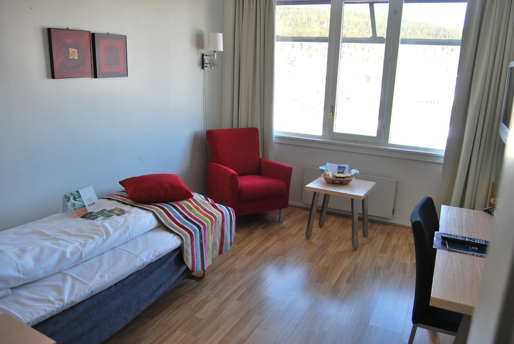 Quality Hotel Grand Kongsberg 21/42