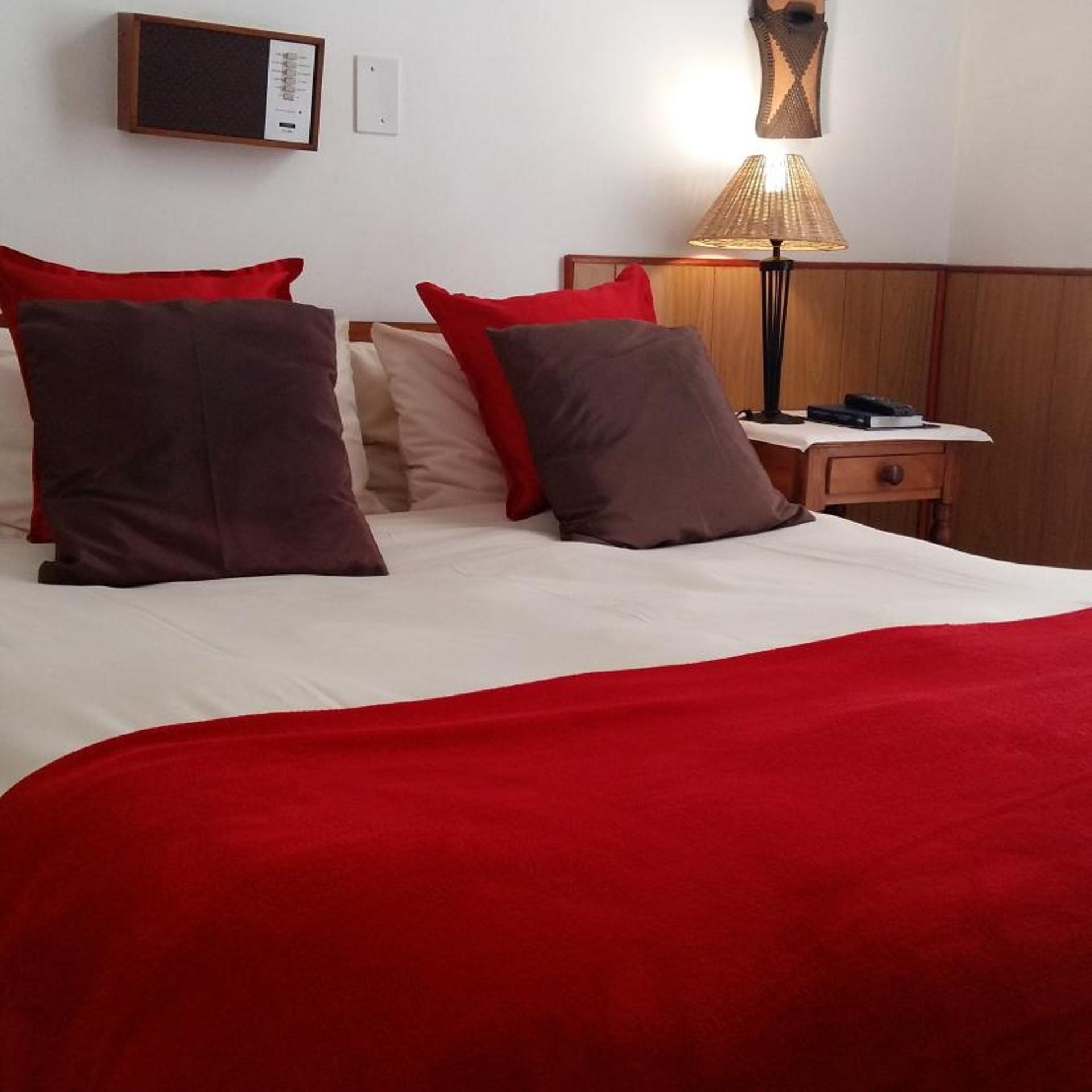 Albertinia Hotel 30/50