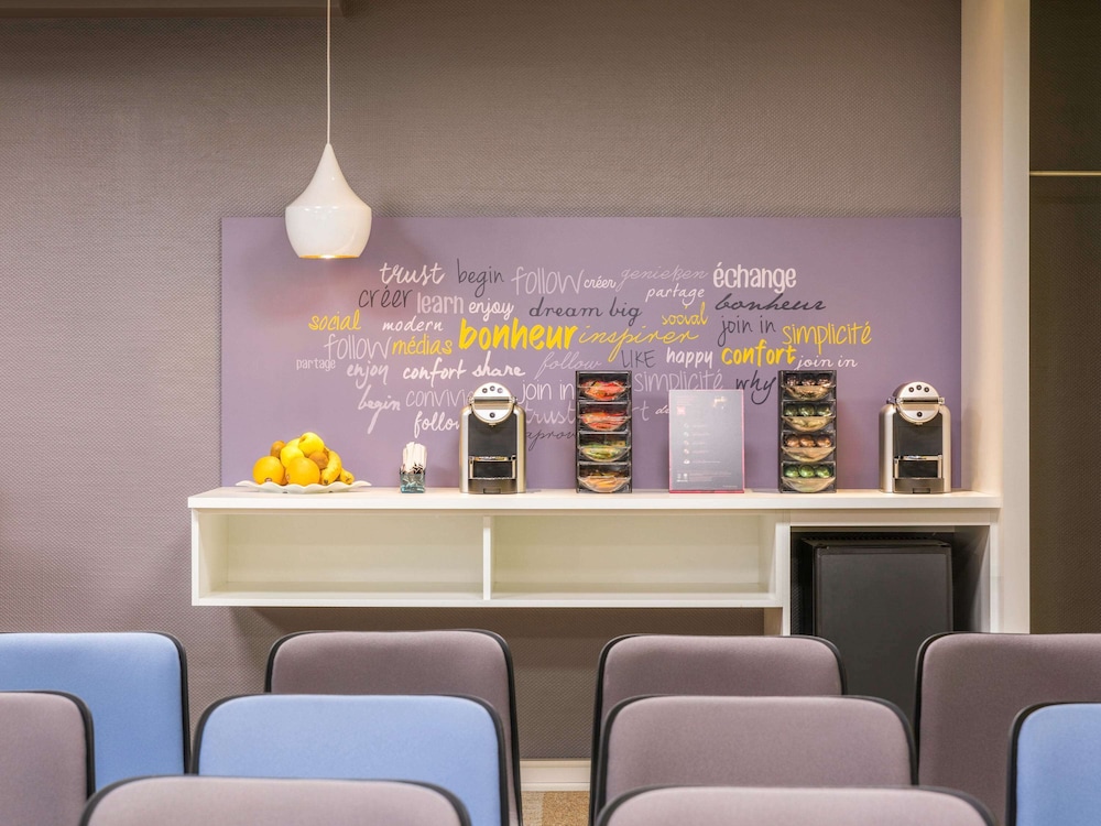 ibis Paris Gare de Lyon Ledru Rollin 12eme 5/74