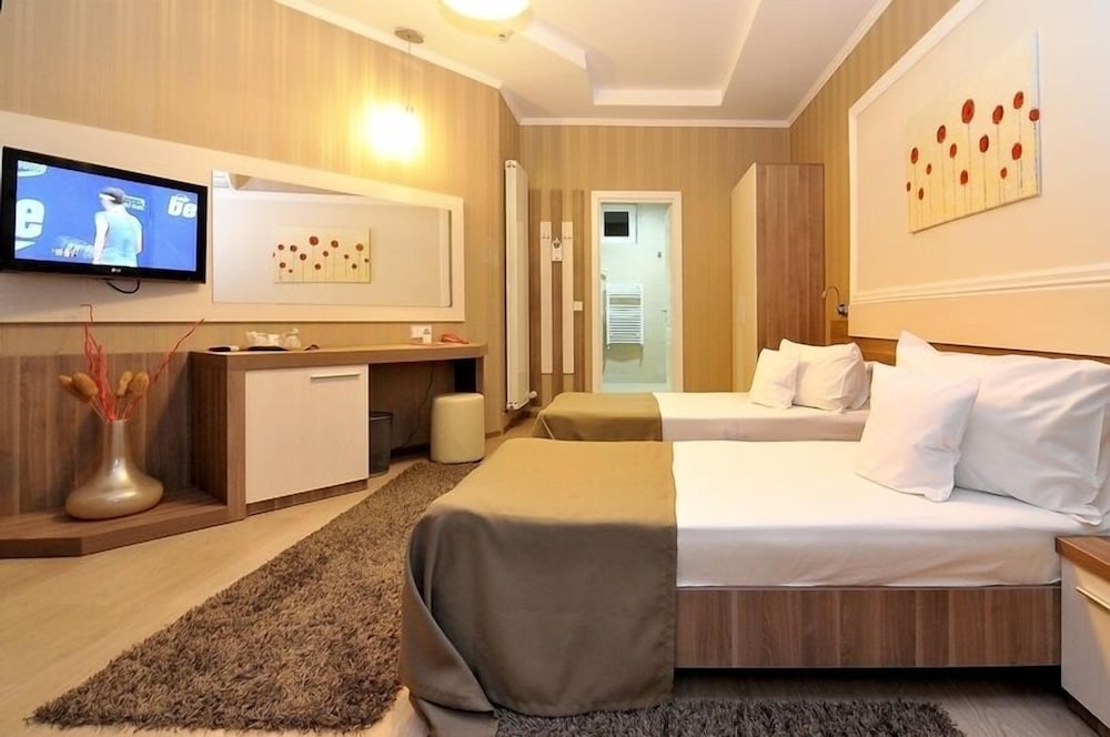 Hotel Confort 15/54