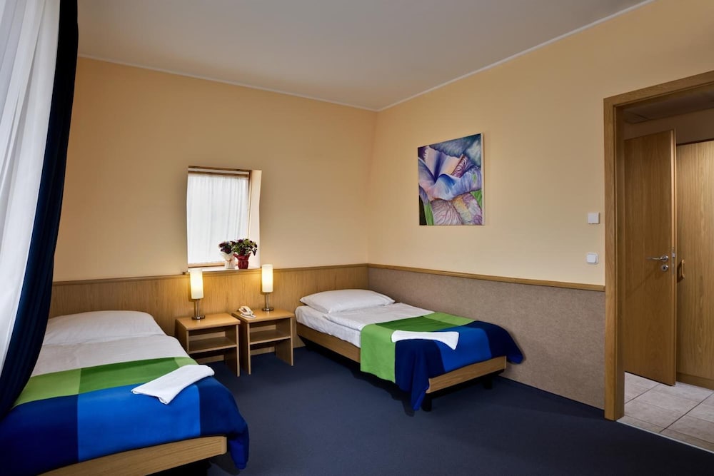 Jagello Business Hotel 9/39
