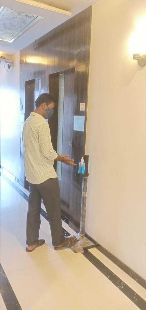 HOTEL NAVI MUMBAI 4/40