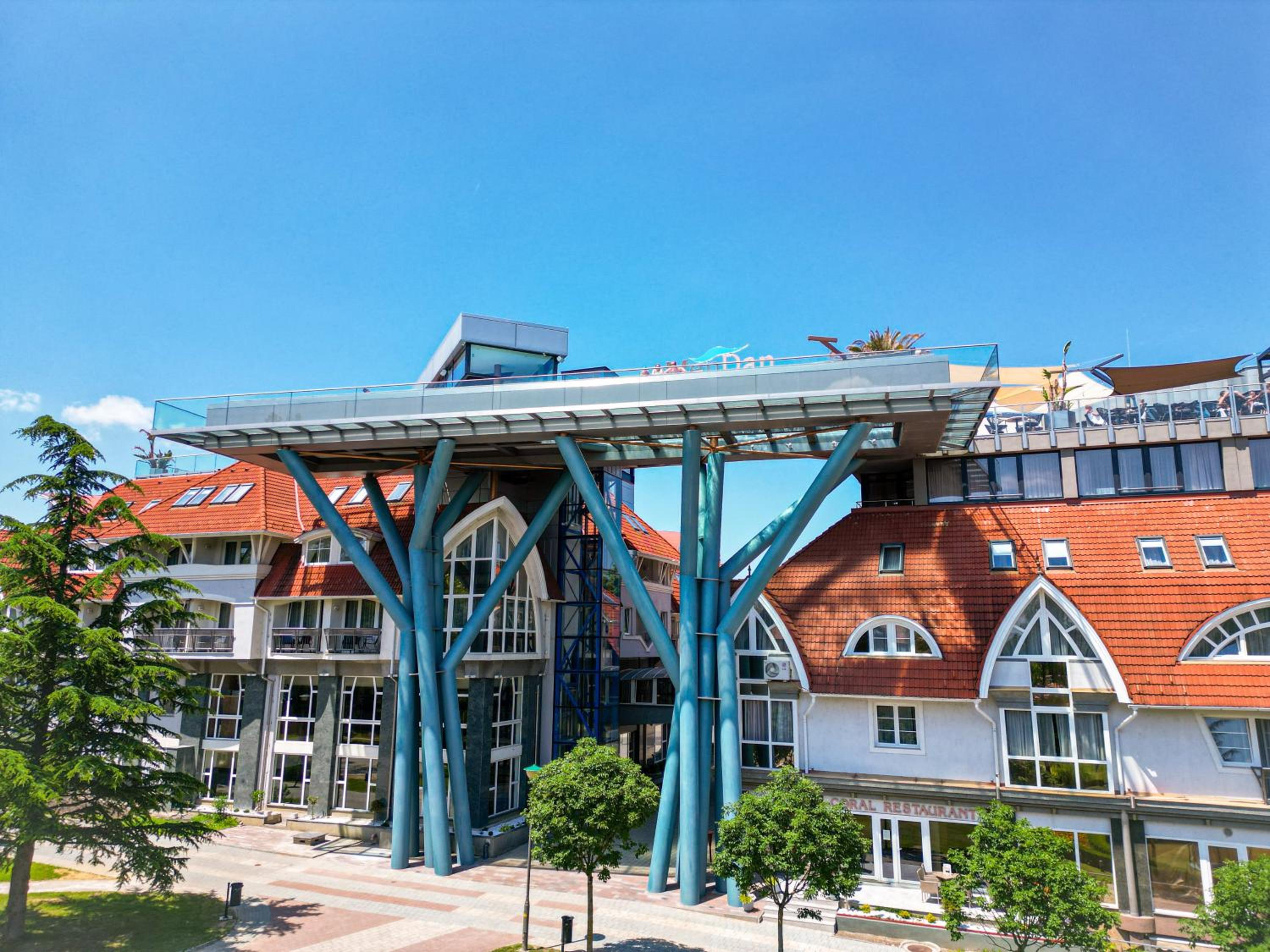 MENDAN MAGIC SPA & WELLNESS HOTEL 8/56