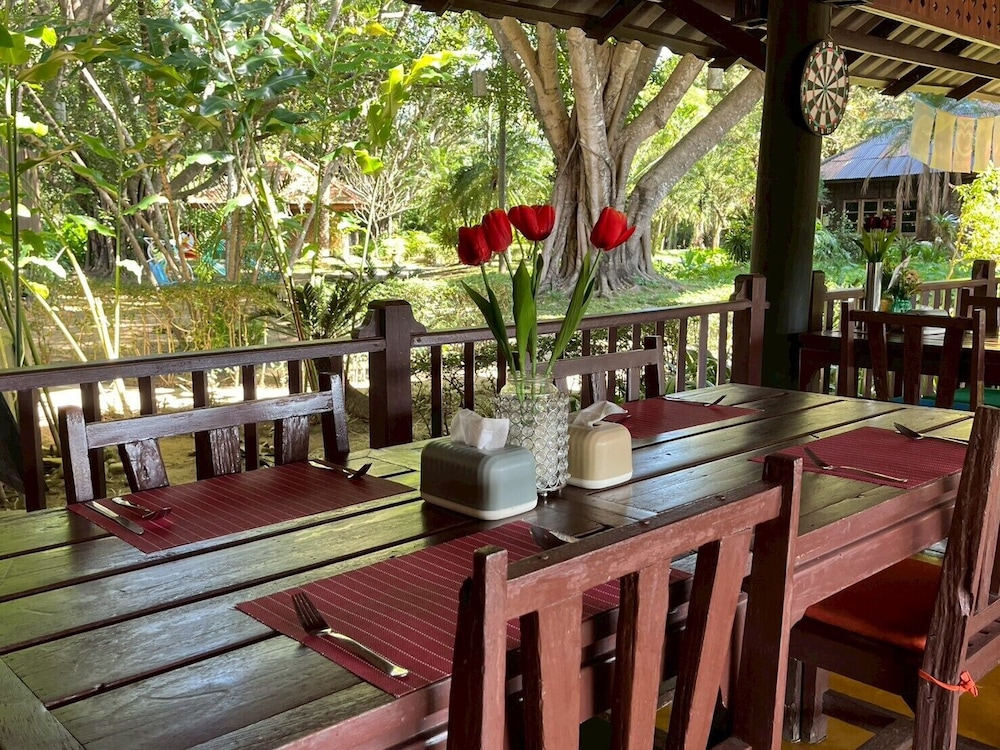 Pai Hotsprings Spa Resort 33/49