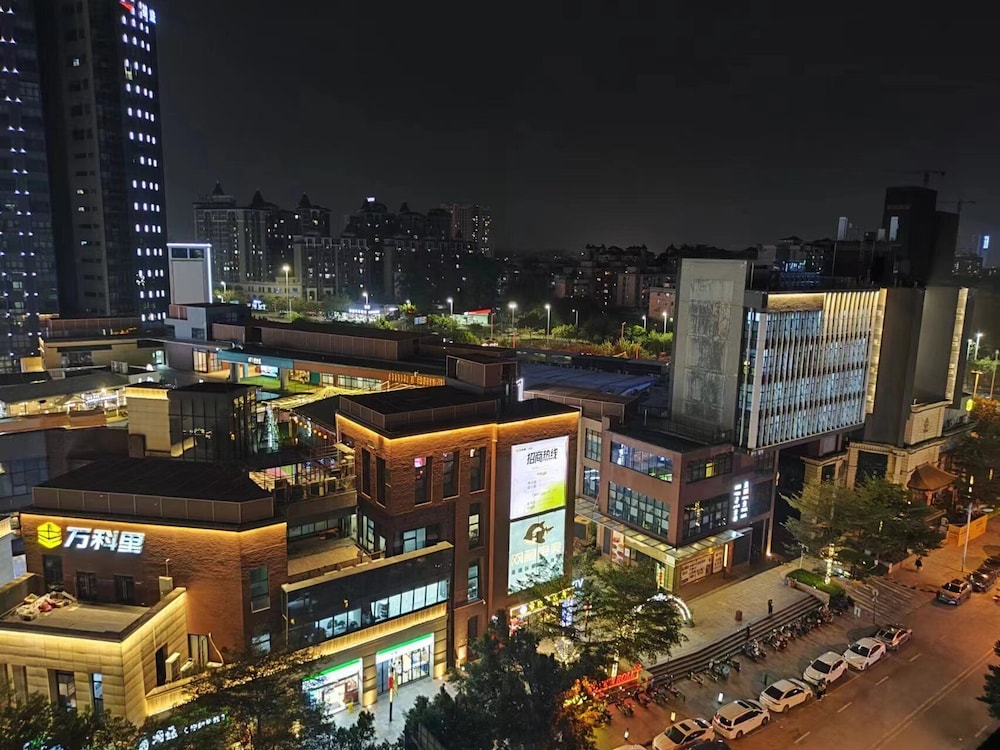 Bridal Tea House Hotel Panyu Guangzhou 6/71