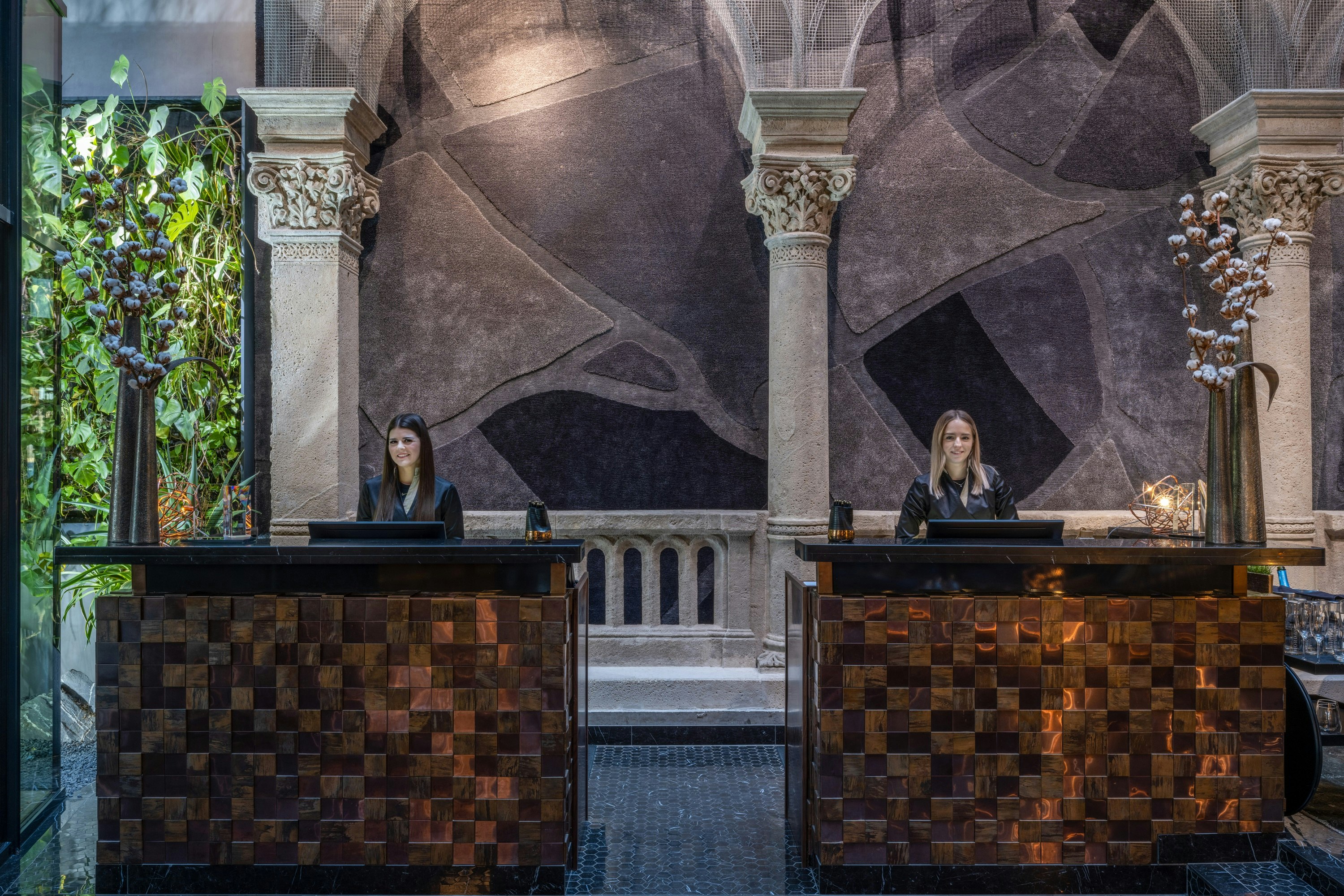 Hotel Clark Budapest 6/60