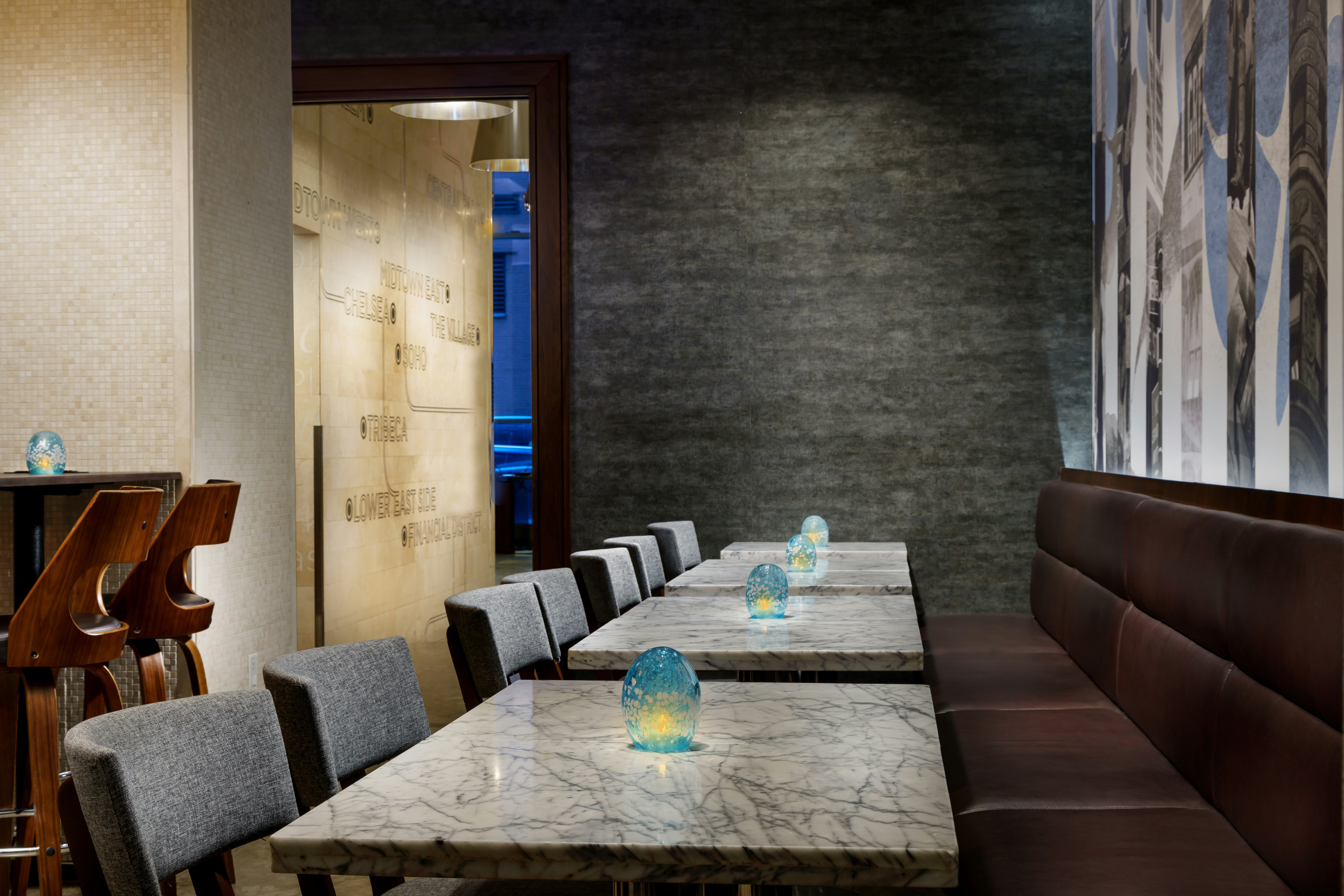 Distrikt Hotel New York City Tapestry Collection by Hilton 17/31