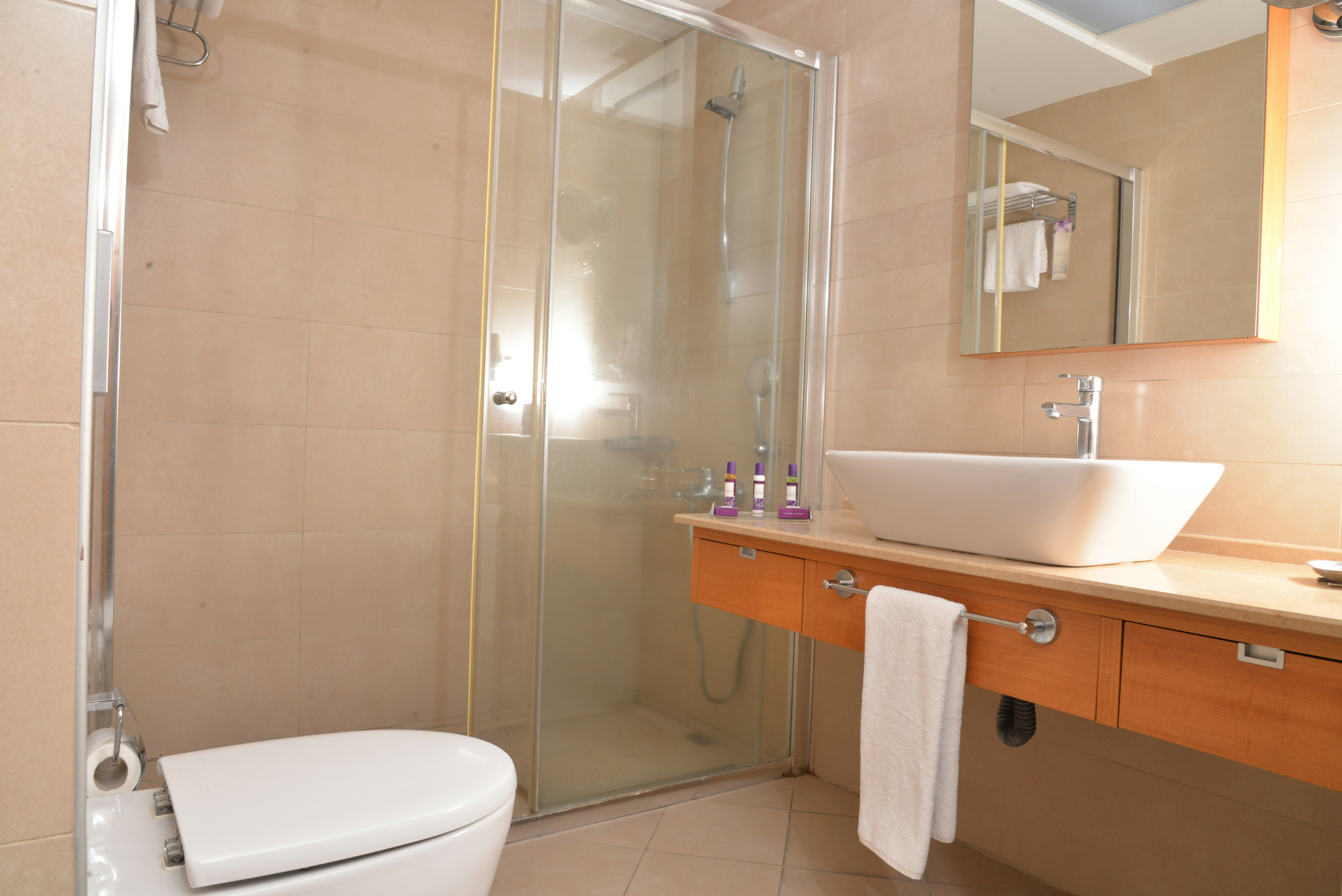 Anemon Cigli Hotel 21/22