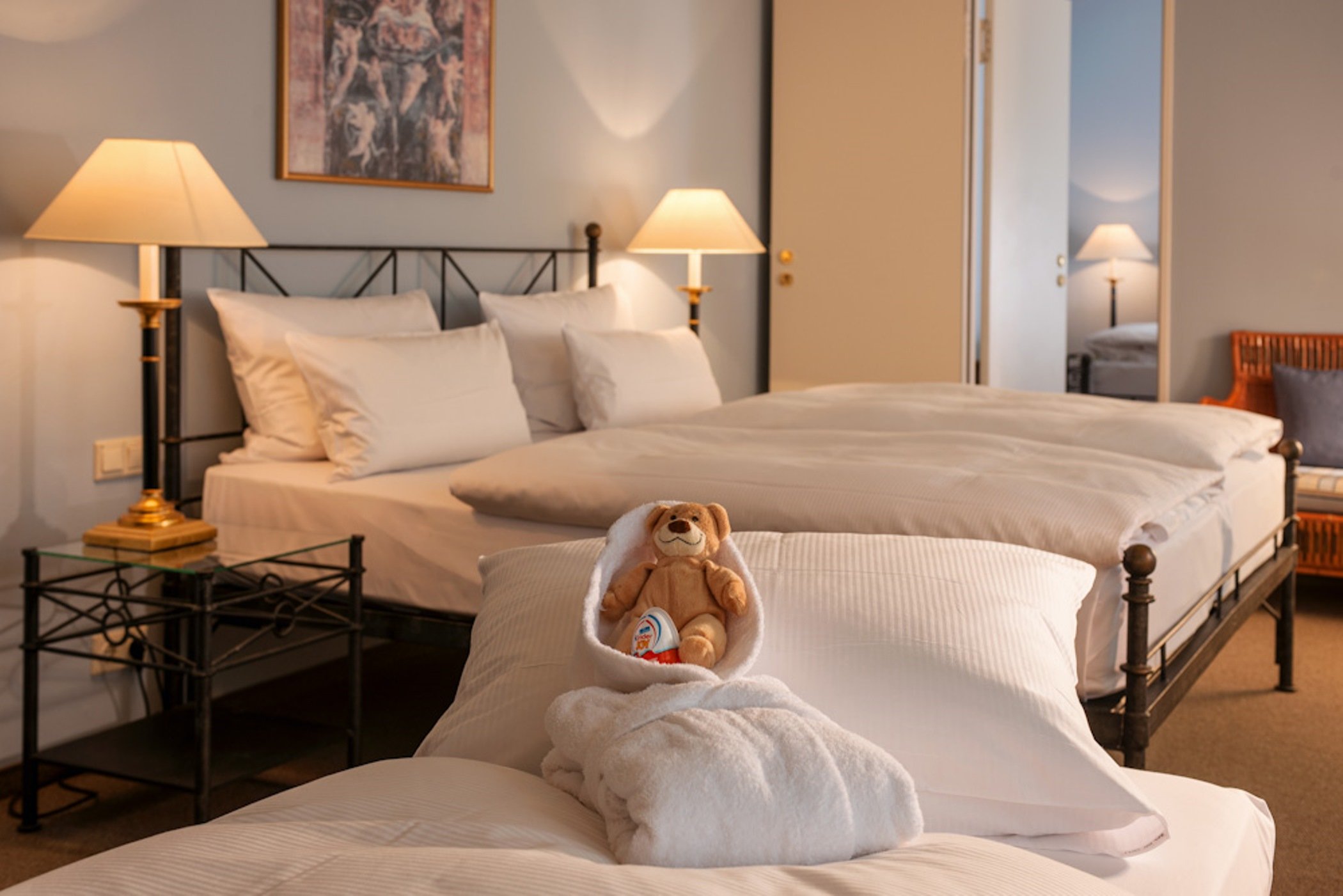Hotel Elbflorenz Dresden 14/48