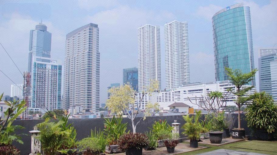 Sanur Elok Residence 3/22
