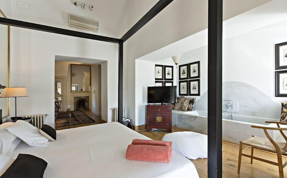 La Malcontenta Hotel 22/64