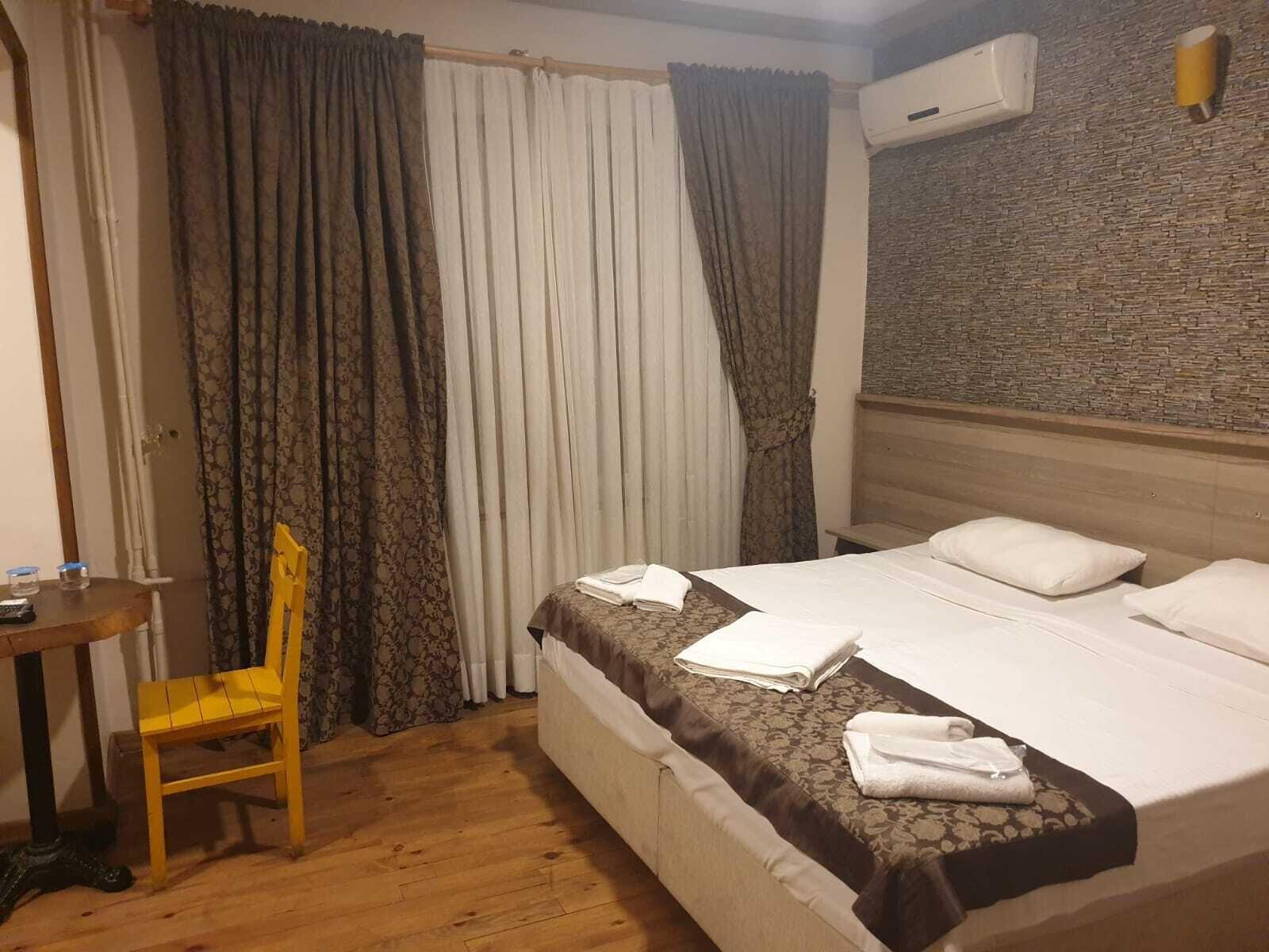 Zeytin Butik Otel 12/38