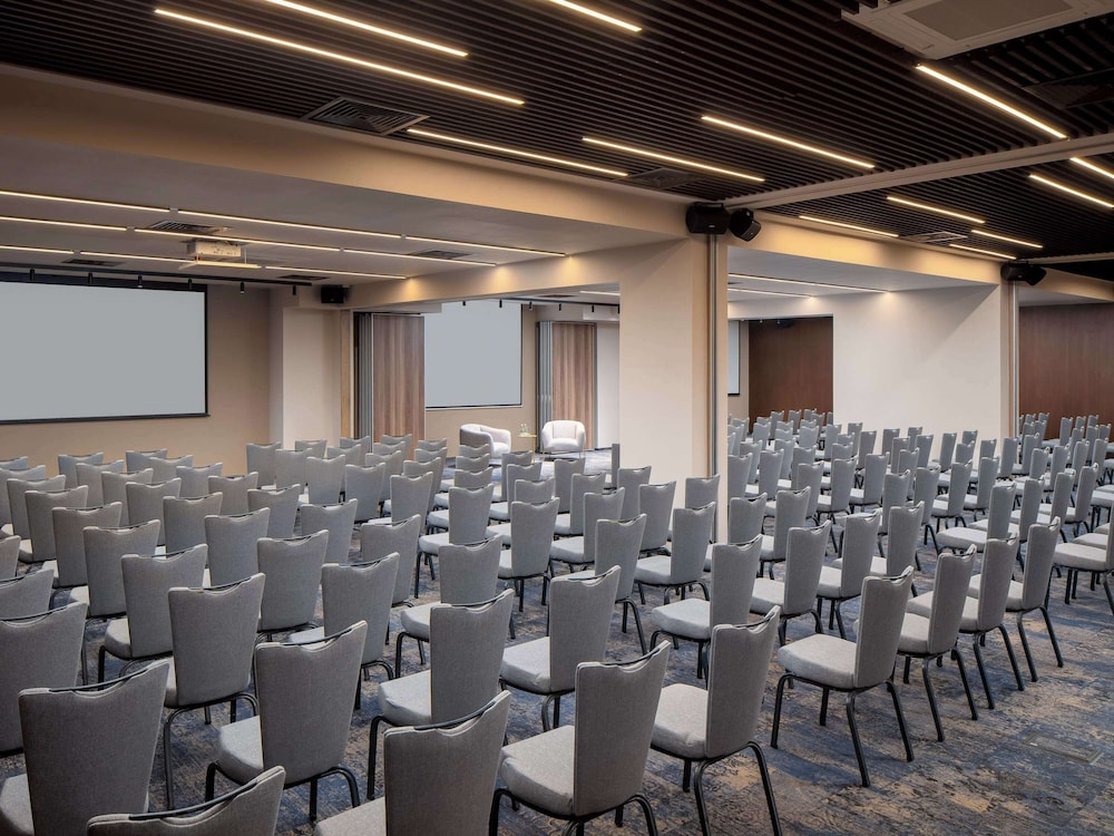 Mercure Conacul Cozieni Resort 39/49