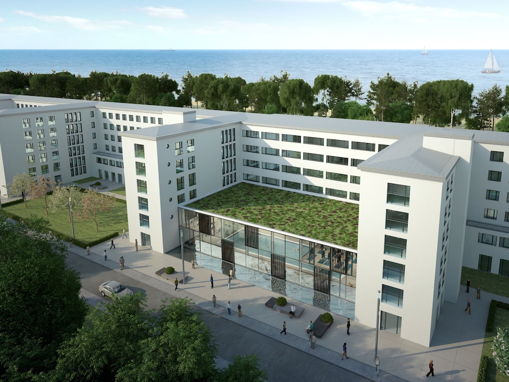 Dormero Strandhotel Rügen 1/33