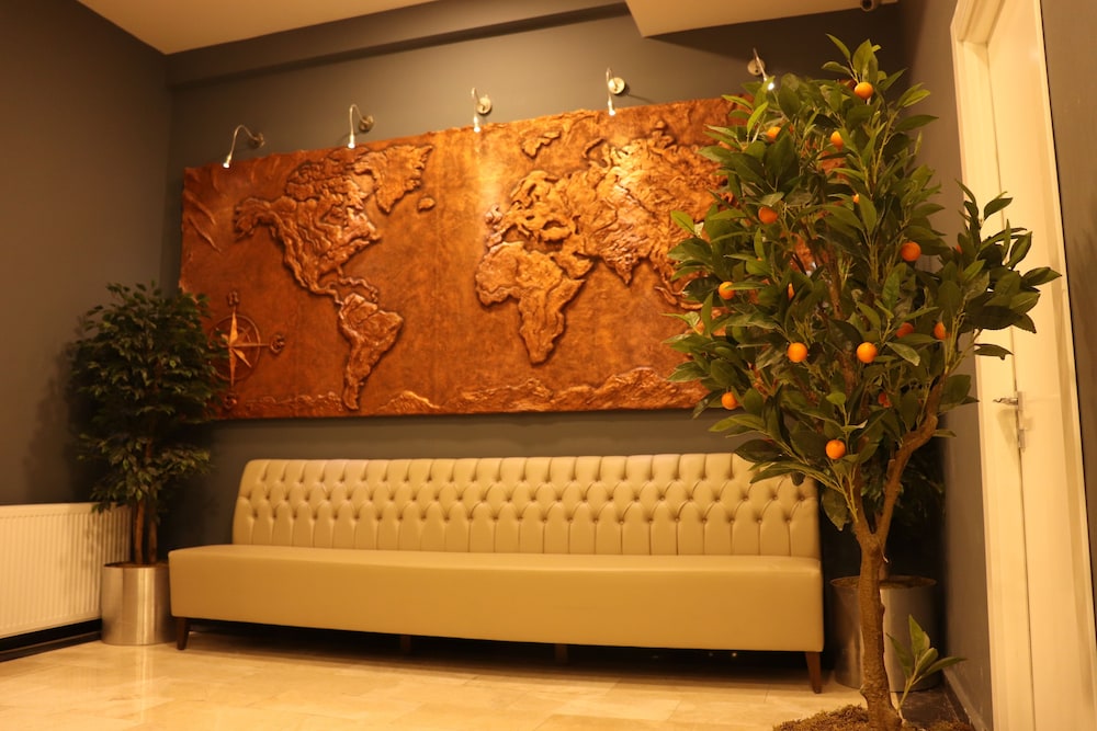 Grand Namli Hotel 13/31