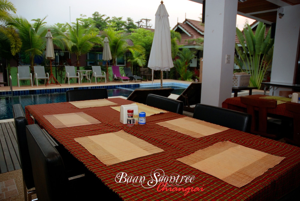 Baan Soontree Resort 54/70