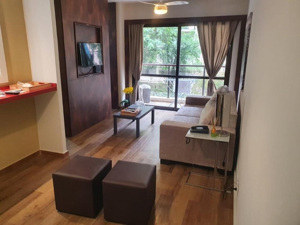 Alameda Apart Hotel 42/62