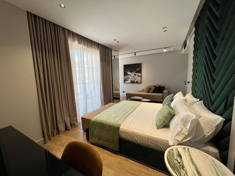 Rozafa Palace Hotel 18/54
