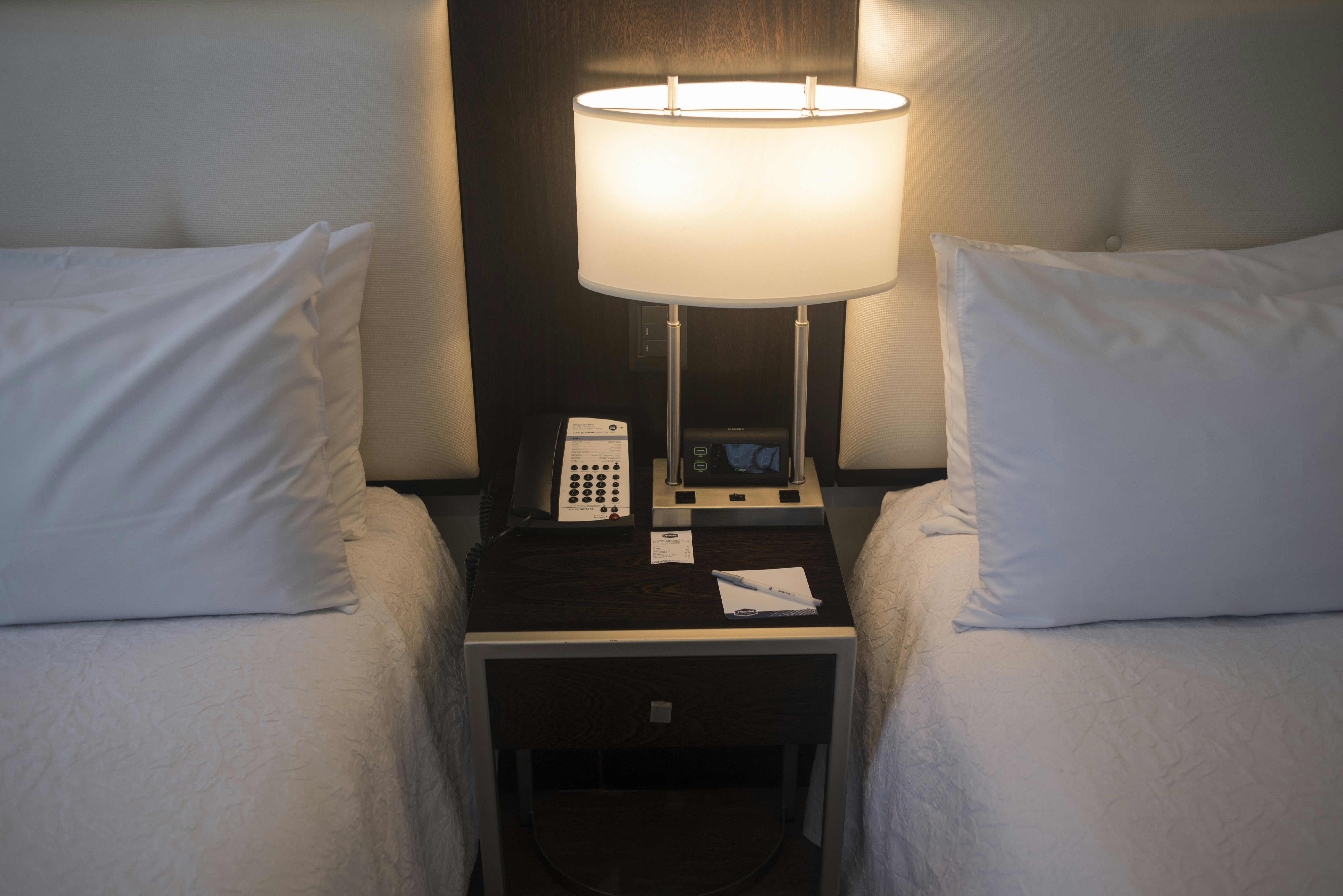 Hampton By Hilton Santa Cruz Equipetrol 39/56