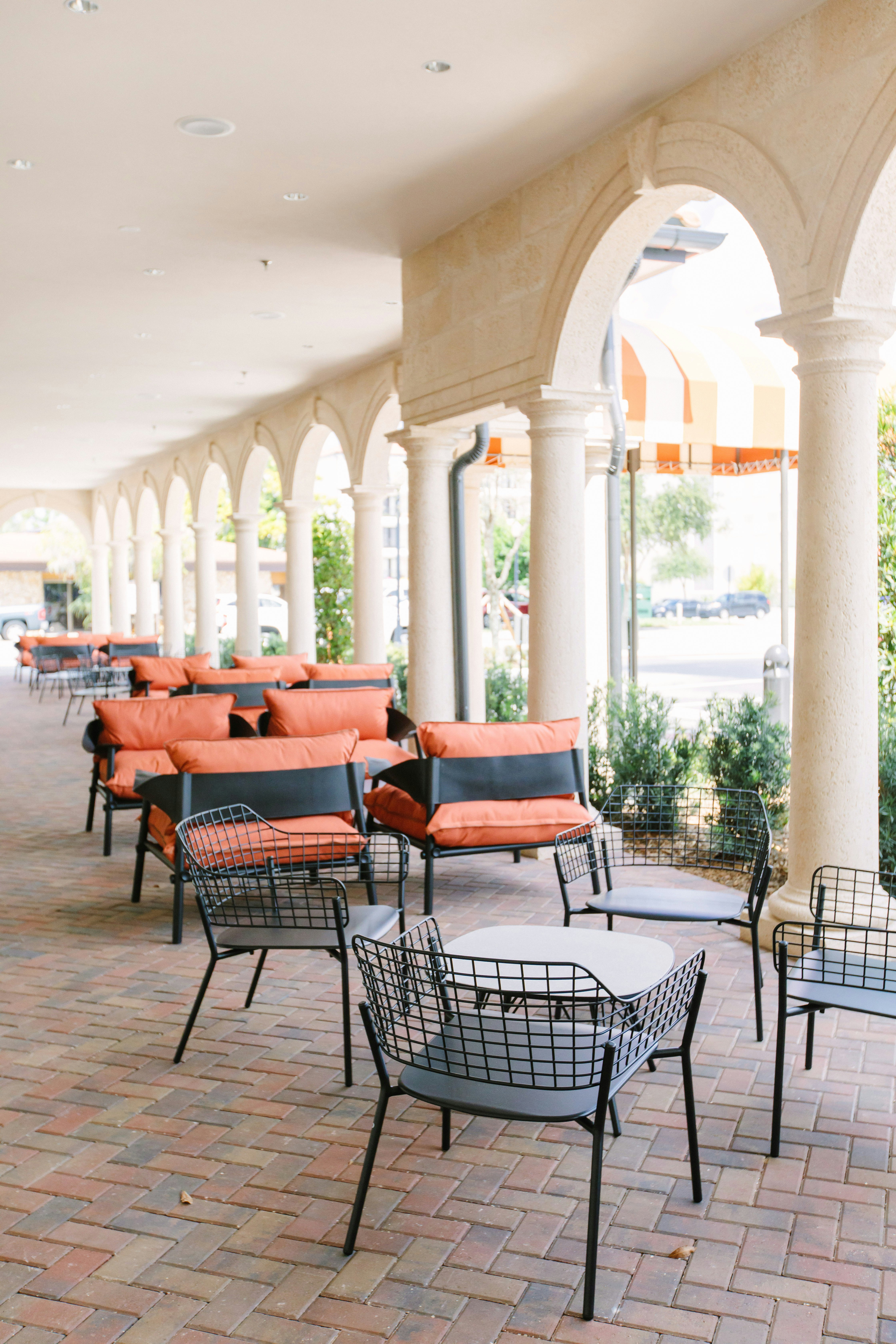 Hilton Garden Inn Winter Park 20/20