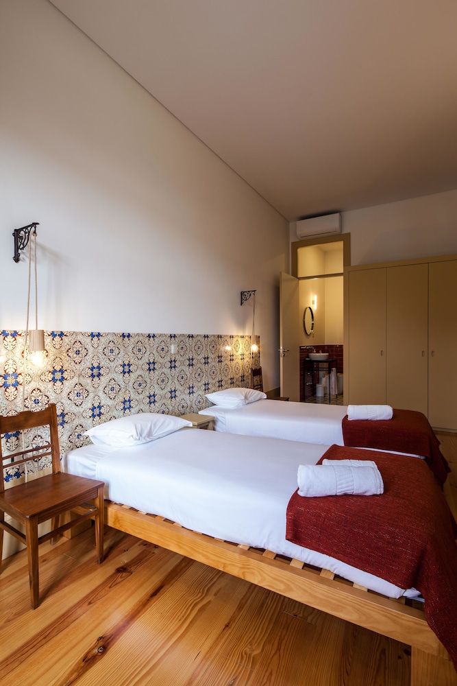 Aparthotel Oporto Alves Da Veiga 24/74