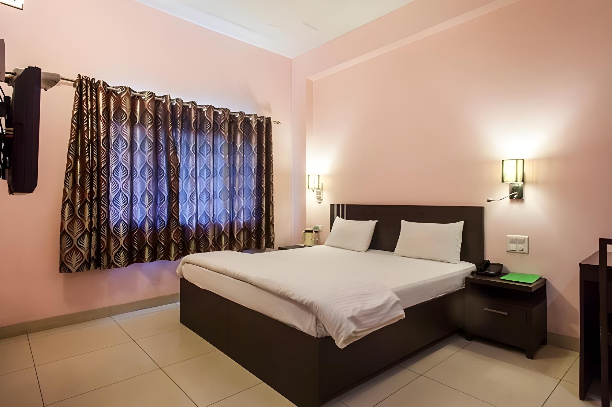Hotel Shubham Majesty 10/16