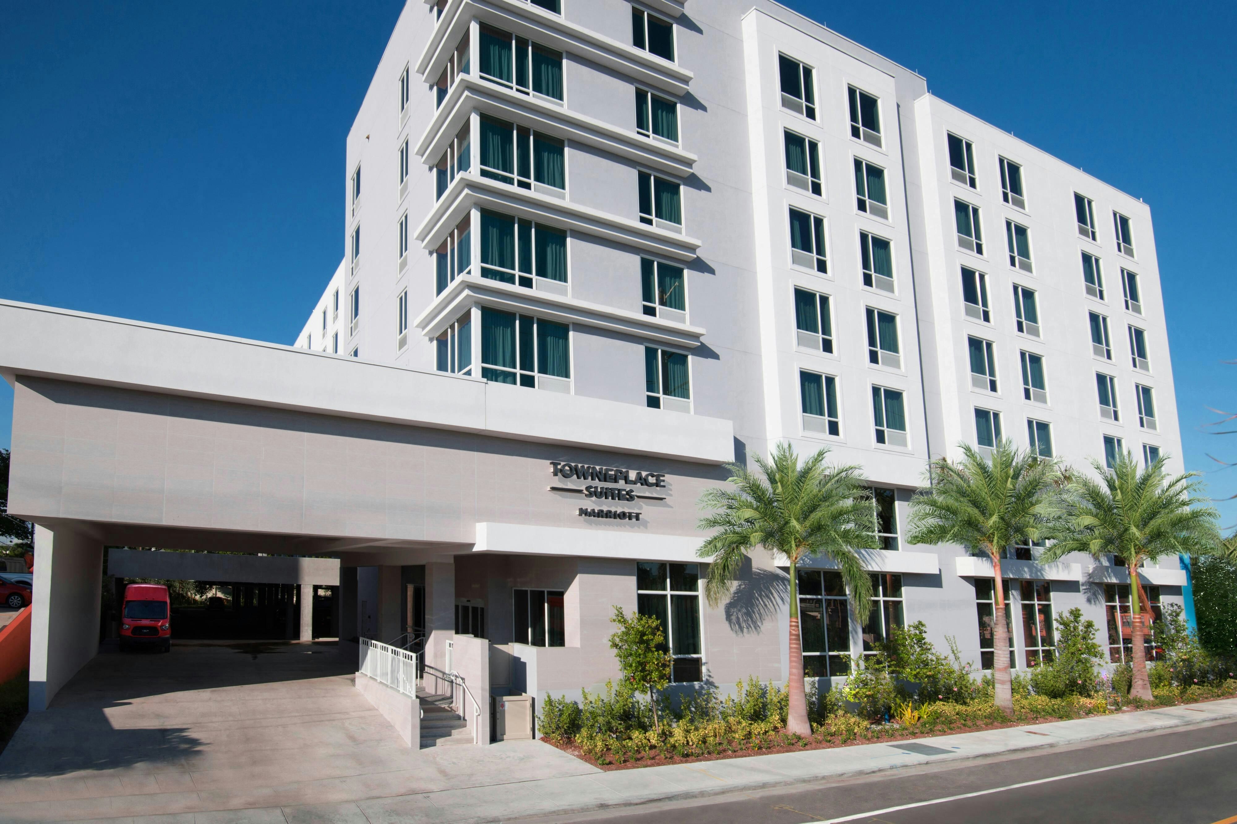 Towneplace Suites Miami Airport 14/15